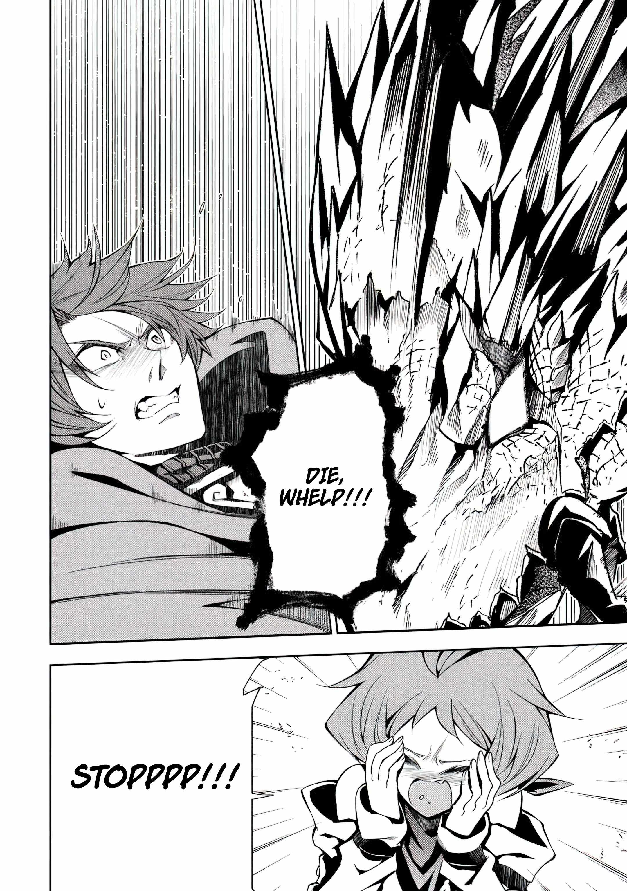 I Was Banished to a Desolate Region Because of the Faulty Attribute Earth Magic, so I'm Going to Put in my All to Develop my Territory! Chapter 18 4